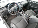 Škoda Octavia 2.0 TDI 135 kW RS