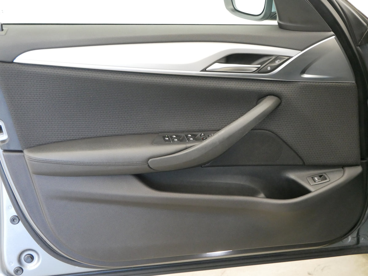 BMW Řada 5 520d 140 kW Touring – foto 12