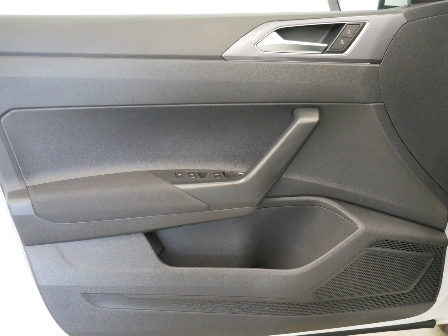 Volkswagen Polo 1.0TSI 70kW HIGHLINE