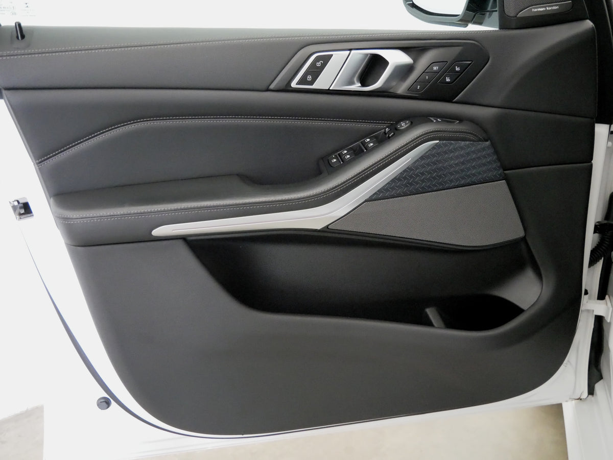 BMW X5 M50d, 294kW Individual