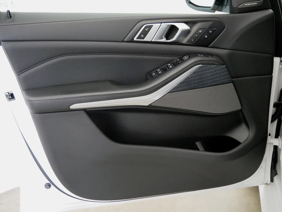 BMW X5 M50d, 294kW Individual – foto 12