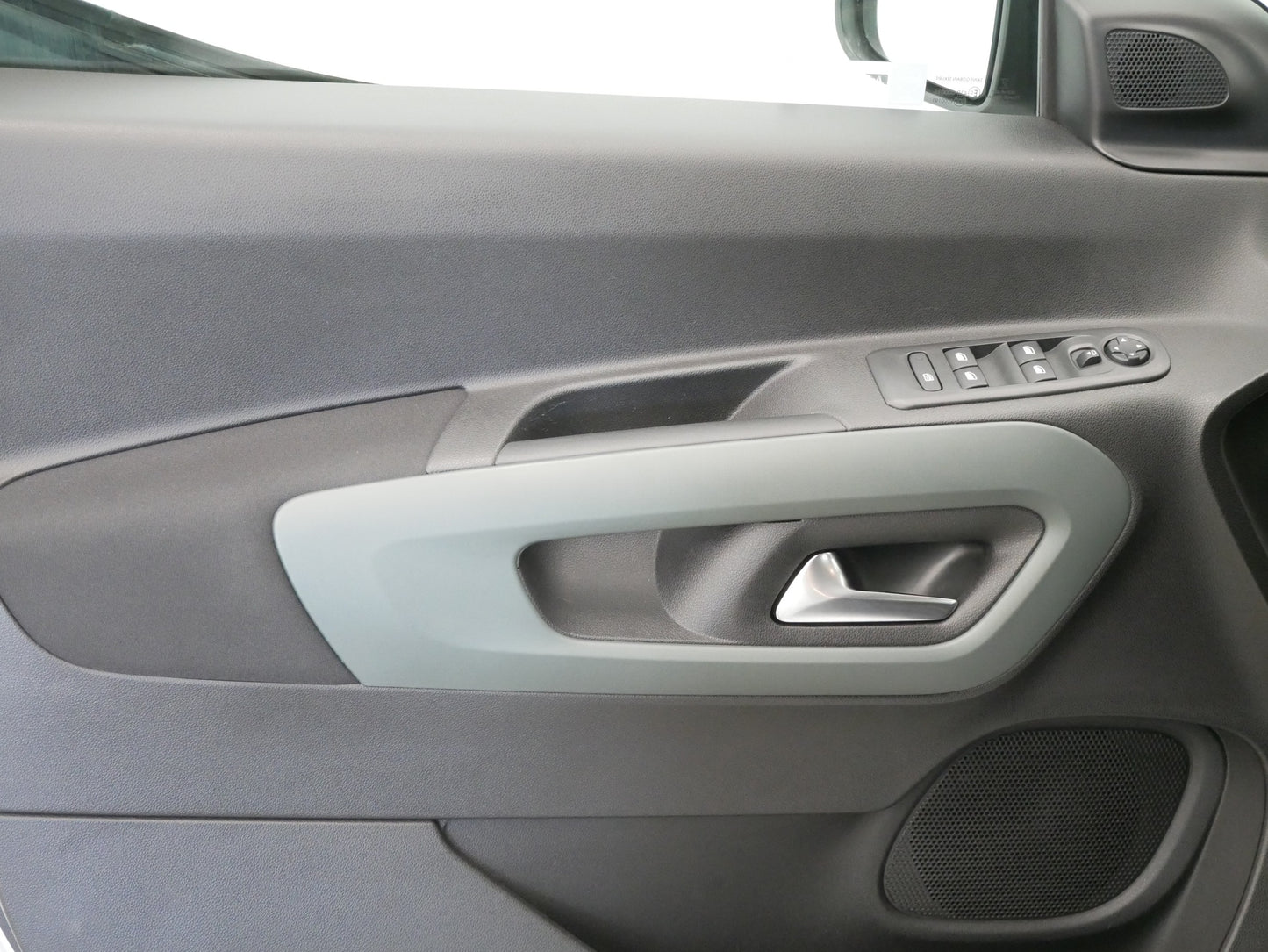 Citroën Berlingo 1.5 HDI 96 kW XTR