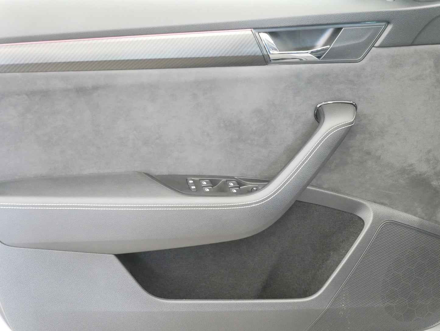 Škoda Superb 2.0 TSI 140 kW DSG Sportline
