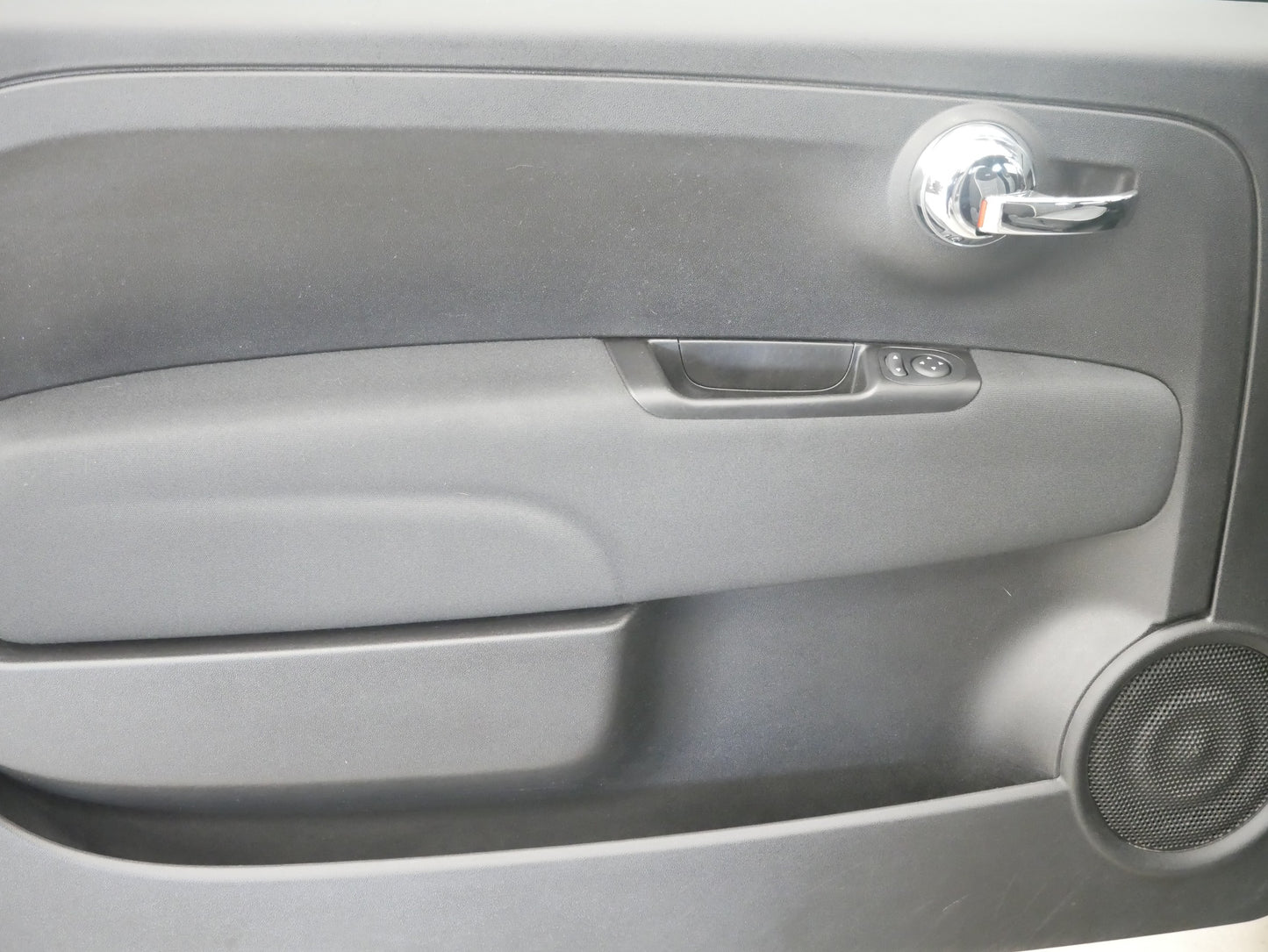 Fiat 500 1.0 Mild-Hybrid 51 kW Lounge