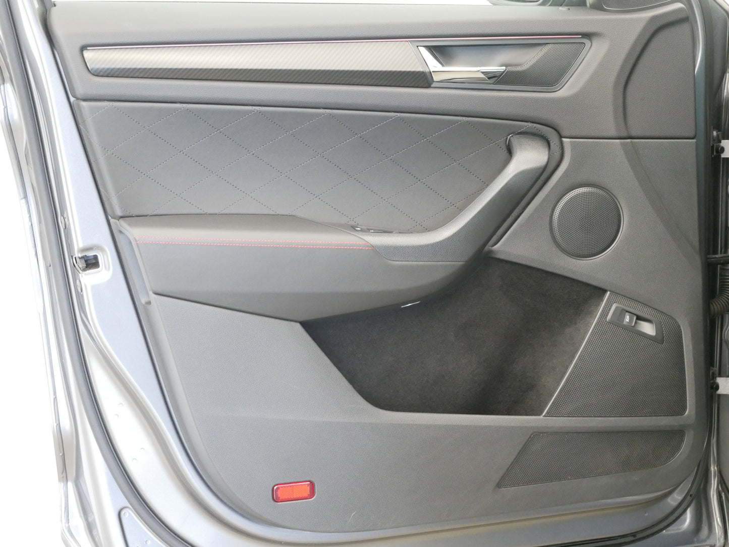 Škoda Kodiaq 2.0 TSI 180 kW 4x4 DSG RS