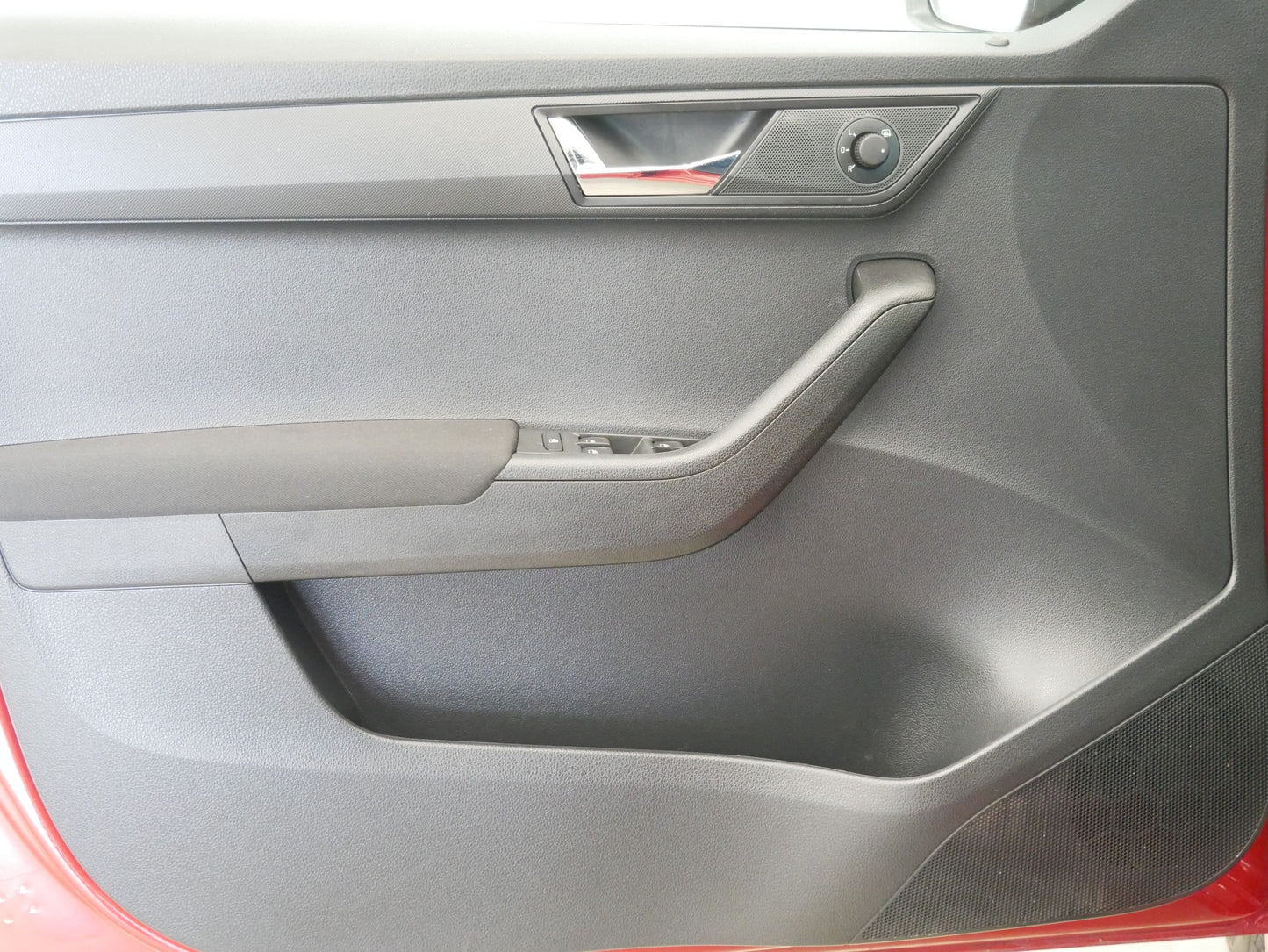 Škoda Fabia FABIA AMB TS 81/1.2 A7F