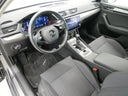 Škoda Superb 2.0 TDI 147 kW 4x4 DSG Style