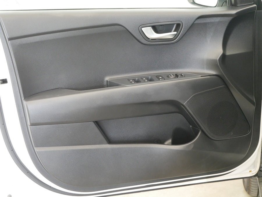 Kia Stonic 1.0 T-GDI 74 kW Exclusive – foto 12