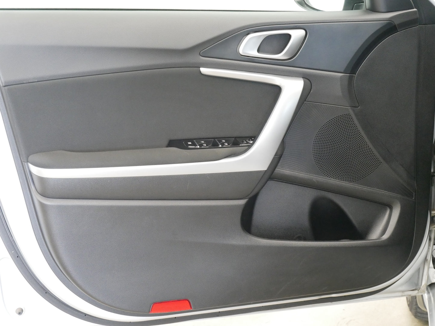 Kia Ceed 1.0 T-GDI 74 kW Spin