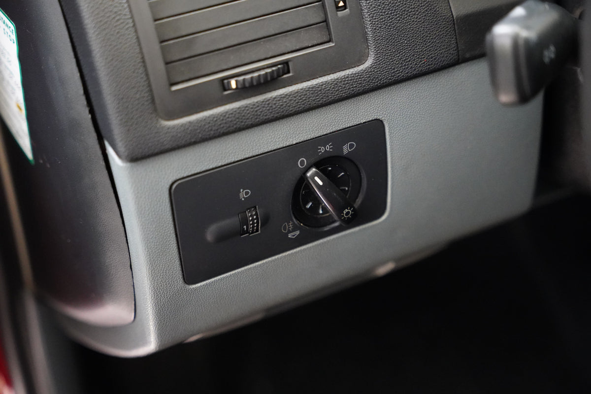 Škoda Fabia 1.2 HTP 40 kW Classic – foto 12