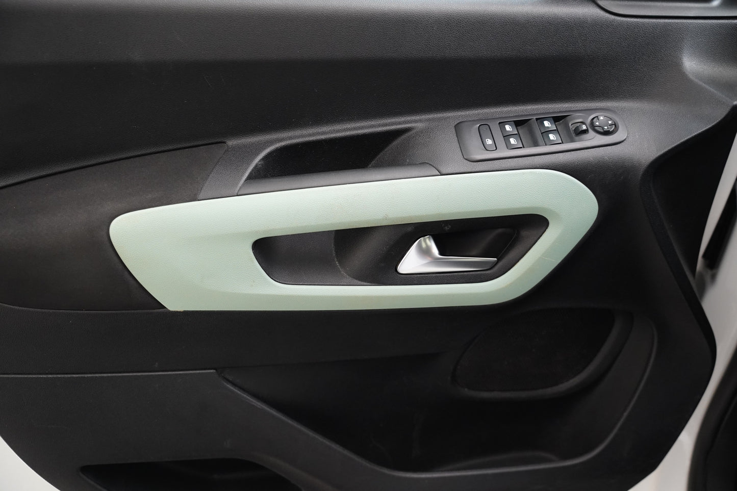 Citroën Berlingo 1.5 BlueHDi 96 kW Feel XL