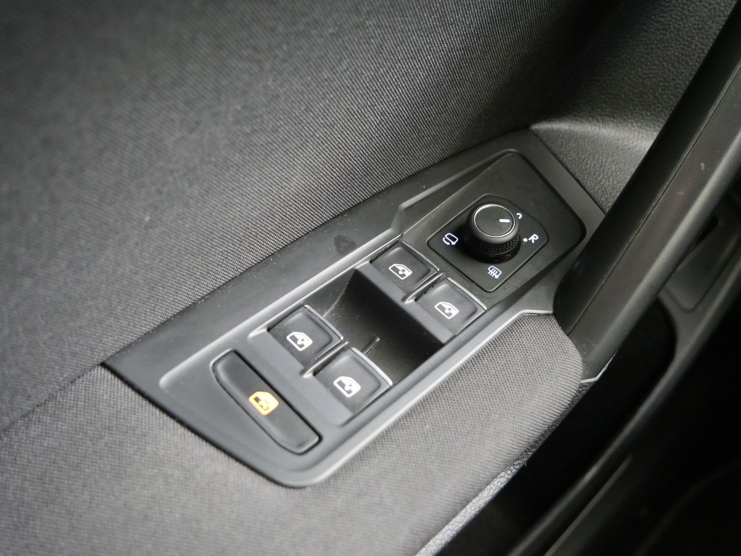 Volkswagen Tiguan 2.0 TDI 110kW DSG 4x4 Allspace