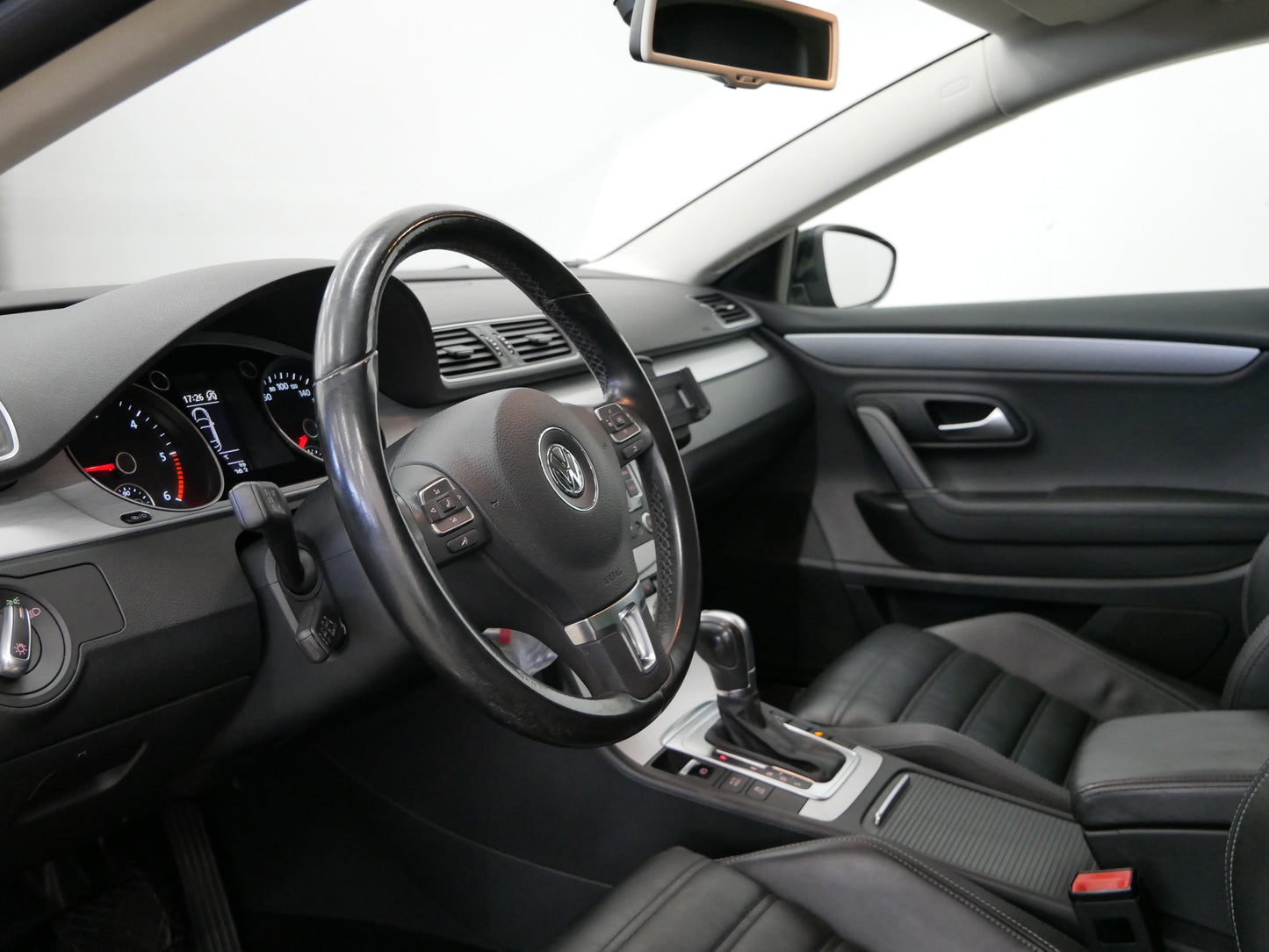Volkswagen Passat 2.0 TDI 103 kW DSG Sport