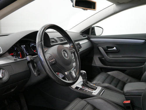 Volkswagen Passat 2.0 TDI 103 kW DSG Sport – foto 13