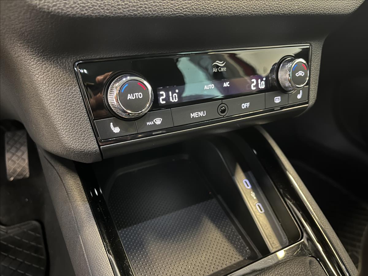 Škoda Scala 1.0 TSI Ambition