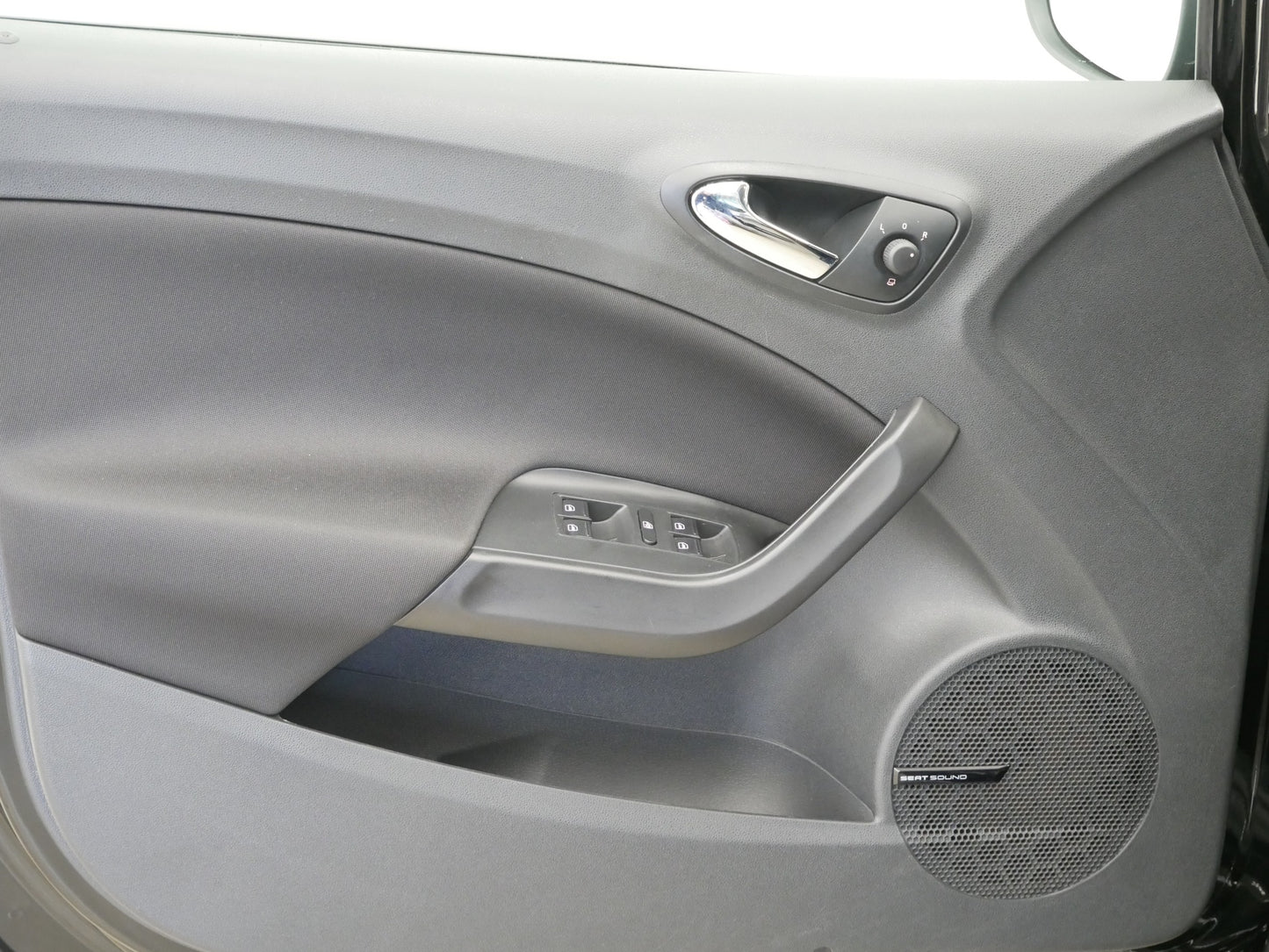 Seat Ibiza 1.2 TSI 66 kW FR
