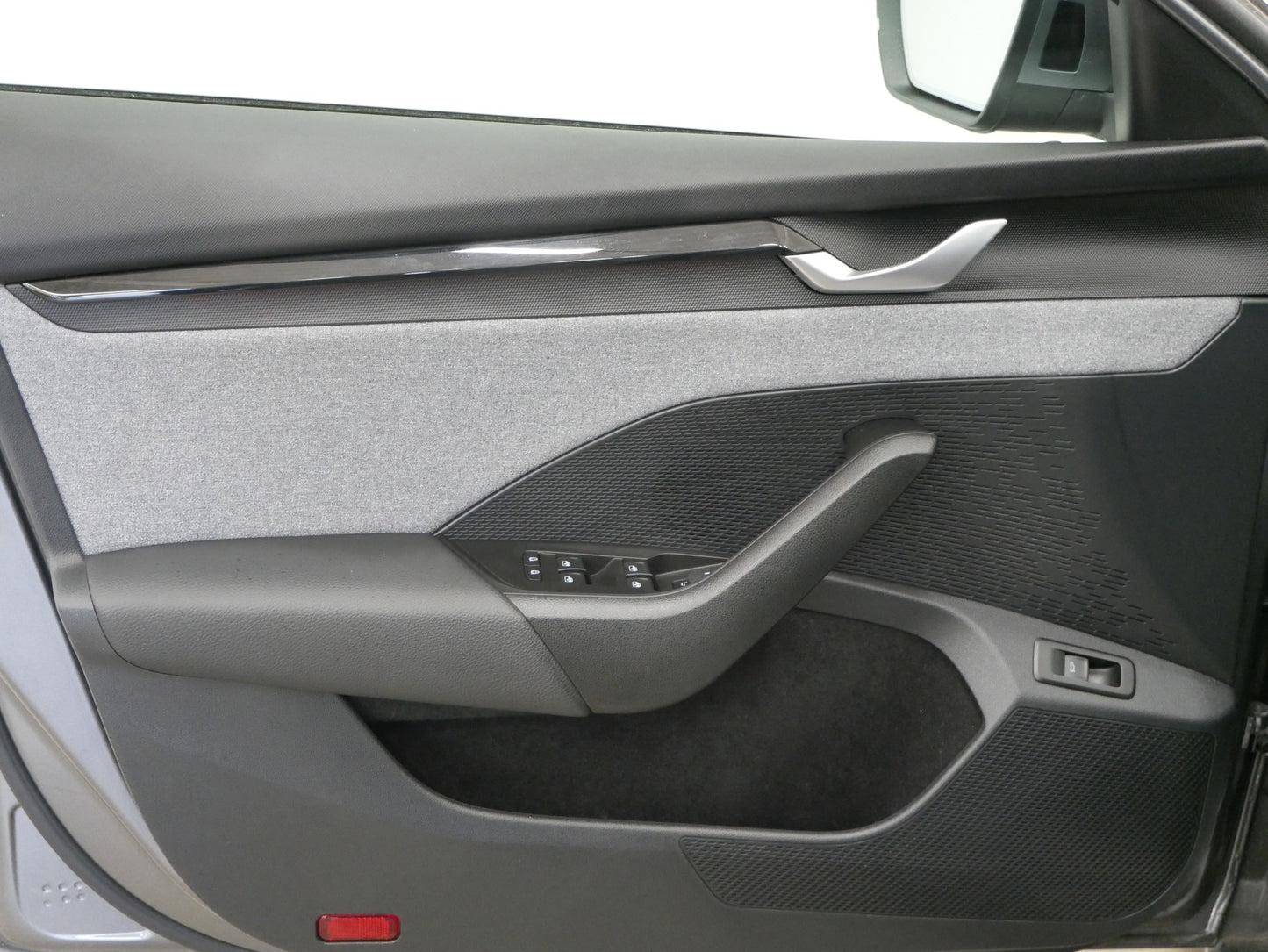 Škoda Octavia 1.5 TSI 110 kW Top Selection