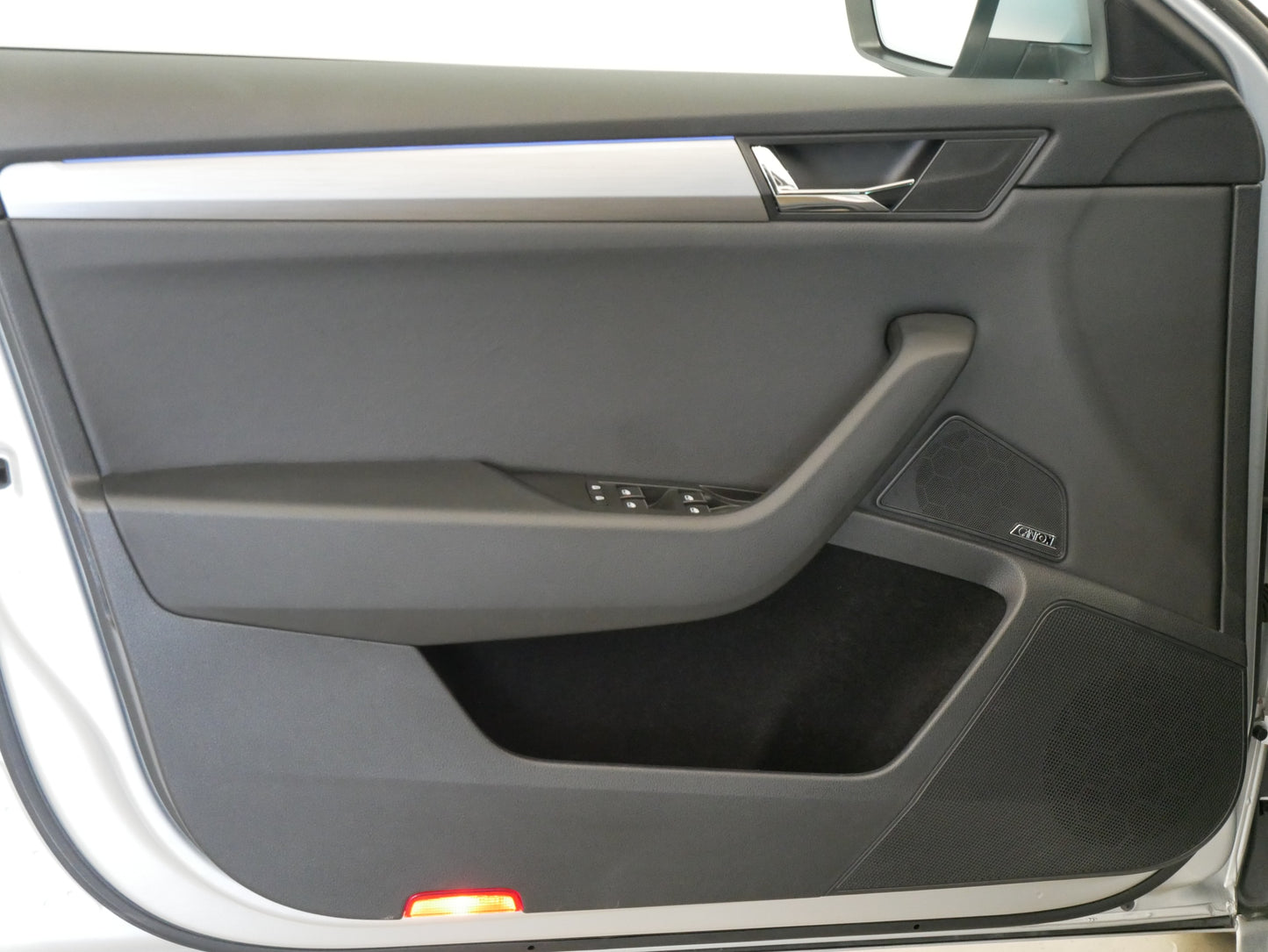 Škoda Superb 2.0 TDI 110 kW Style