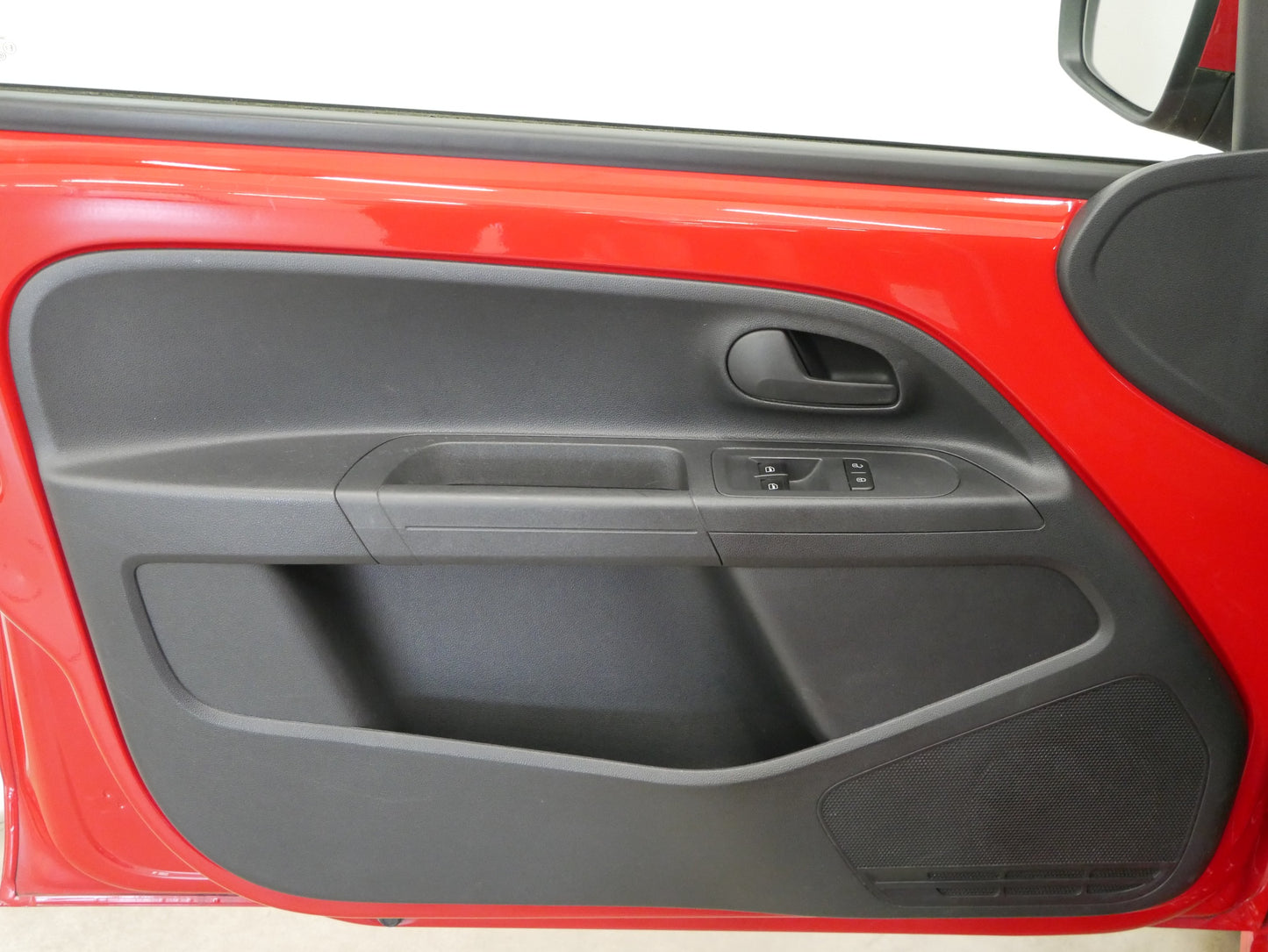 Škoda Citigo 1.0 MPI 44 kW Ambiton