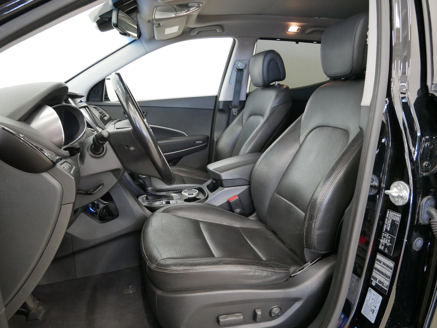 Hyundai Santa Fe 2.2 CRDi 172 kW 4x4 Premium