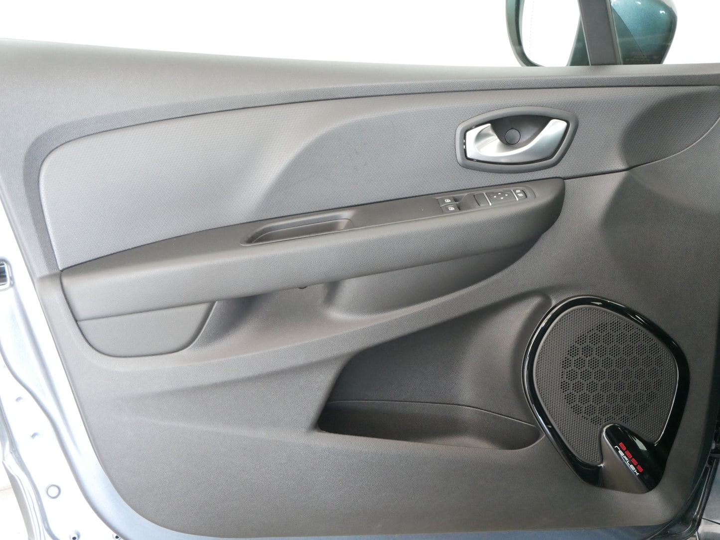 Renault Clio 0.9i 56 kW
