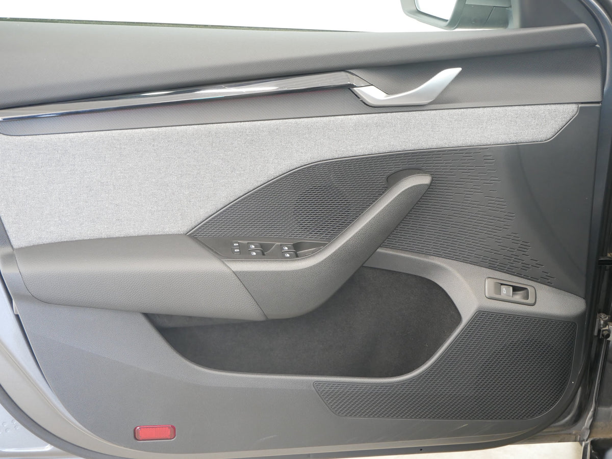 Škoda Octavia 2.0 TDI 110 kW Selection – foto 12