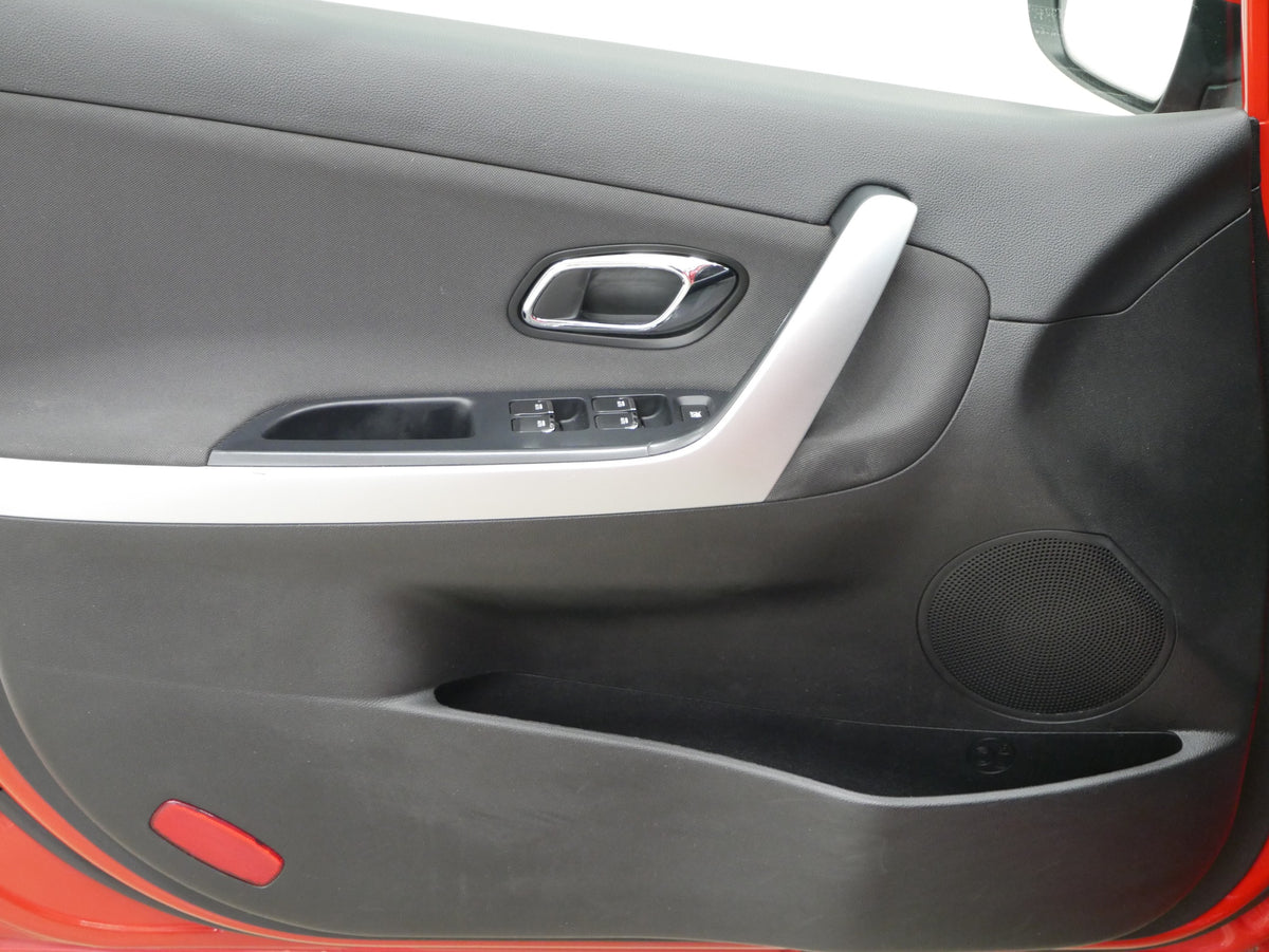 Kia Ceed 1.6 CRDI 100 kW Comfort – foto 12