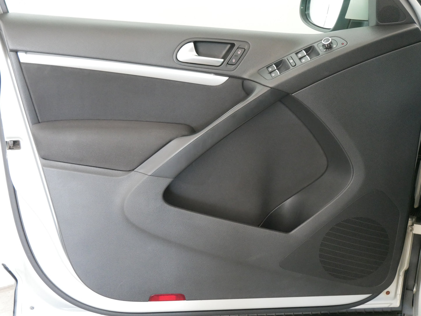 Volkswagen Tiguan 2.0 TDI 103 kW Sport & Style