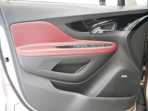Opel Mokka 1.6 CDTI 100 kW  Ultimate – foto 12
