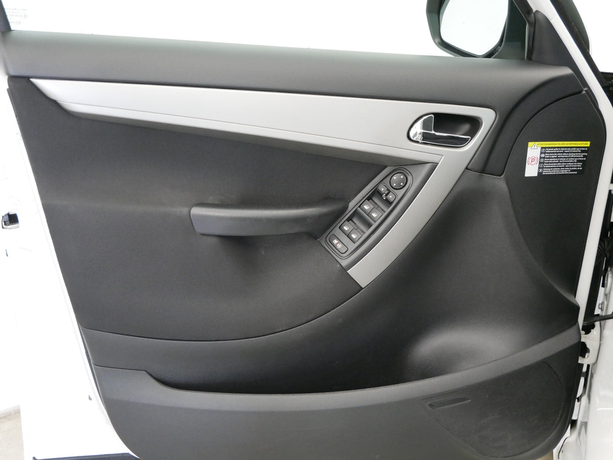 Citroën C4 Picasso 1.6 HDi 82 kW Collection – foto 12