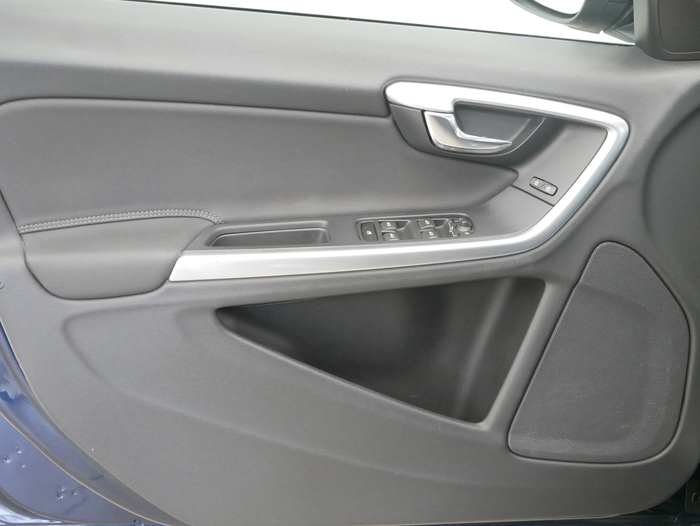 Volvo V60 D4 133kW Momentum