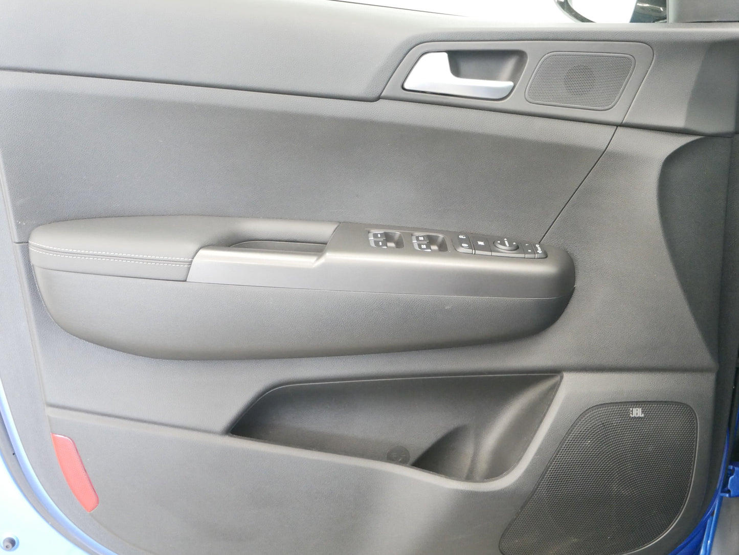 Kia Sportage 1.6 CRDi 100 kW 4x4