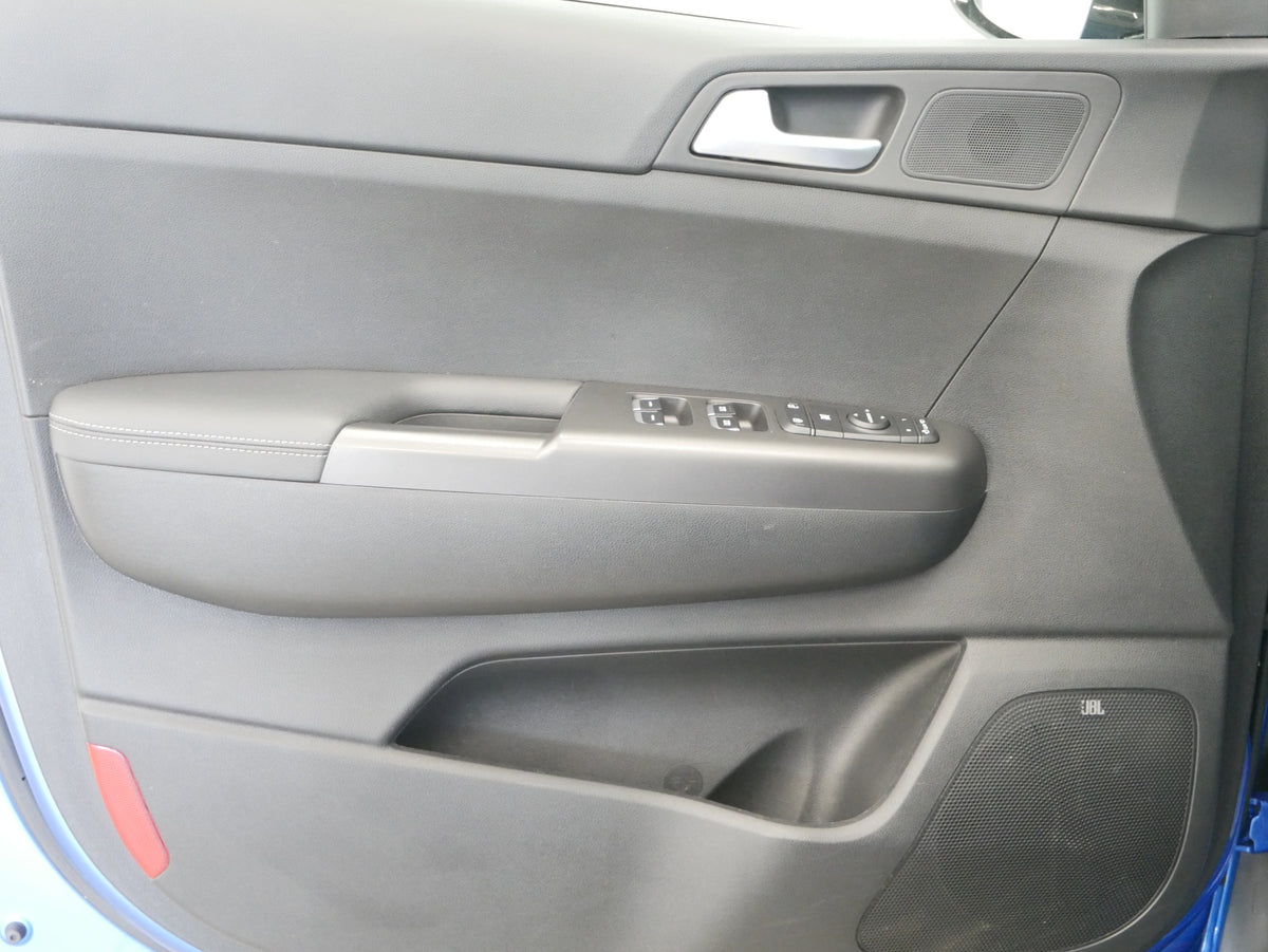 Kia Sportage 1.6 CRDi 100 kW 4x4 – foto 12