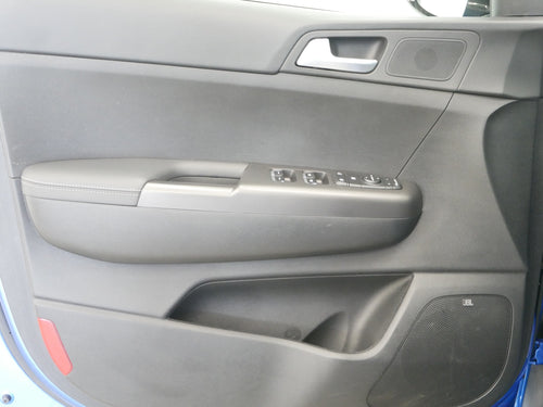Kia Sportage 1.6 CRDi 100 kW 4x4 – foto 12