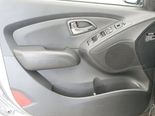 Hyundai ix35 1.7 CRDi 85 kW – foto 12