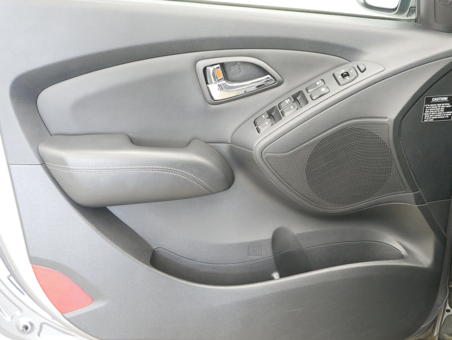 Hyundai ix35 1.7 CRDi 85 kW – foto 12