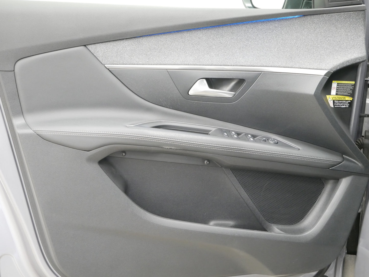 Peugeot 3008 1.6 PureTech 133 kW Alure