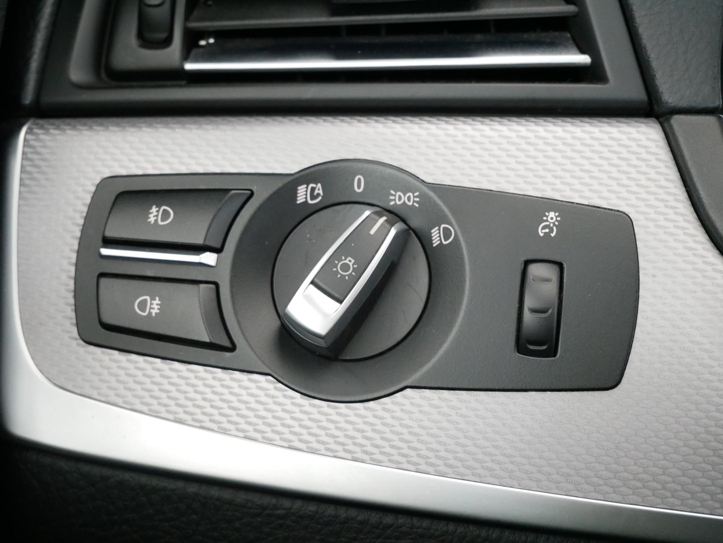 BMW 520 2.0 D 140 kW xDrive