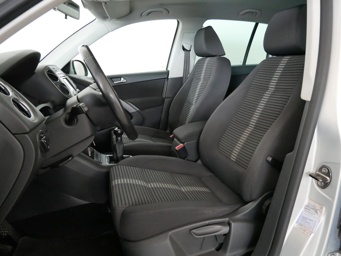 Volkswagen Tiguan 1.4 TSI 110 kW S&S 4Motion