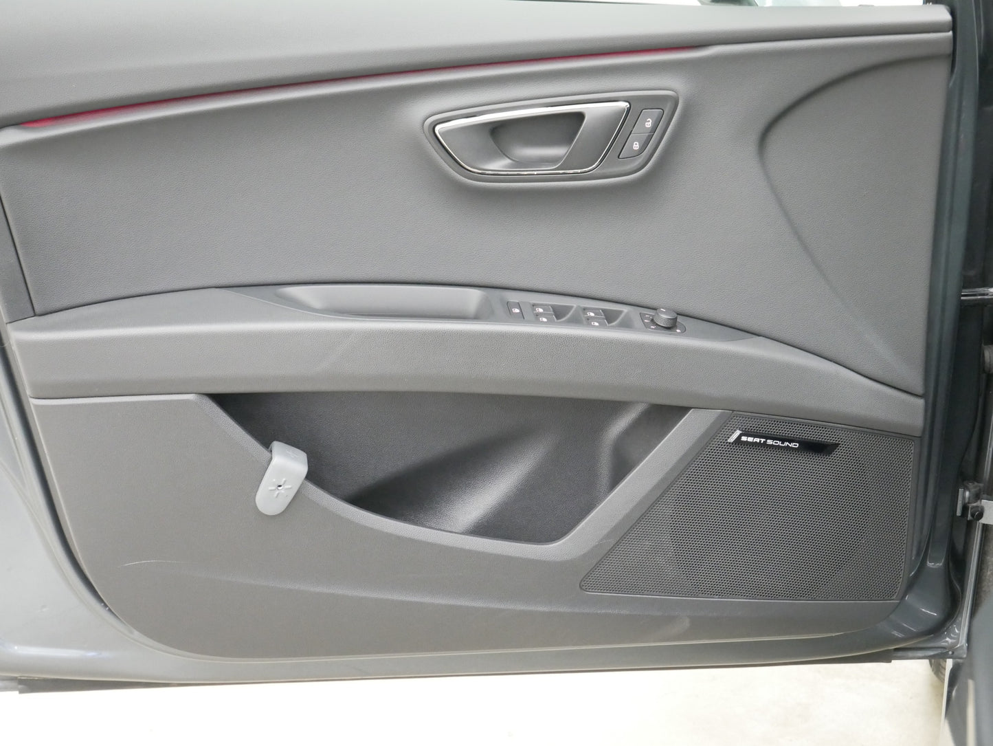 Seat Leon 2.0 TDI 135 kW FR