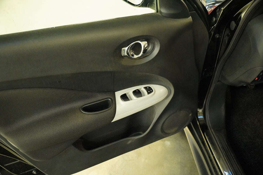 Nissan Juke 1.6 i 86 kW Ministry of Sound – foto 12