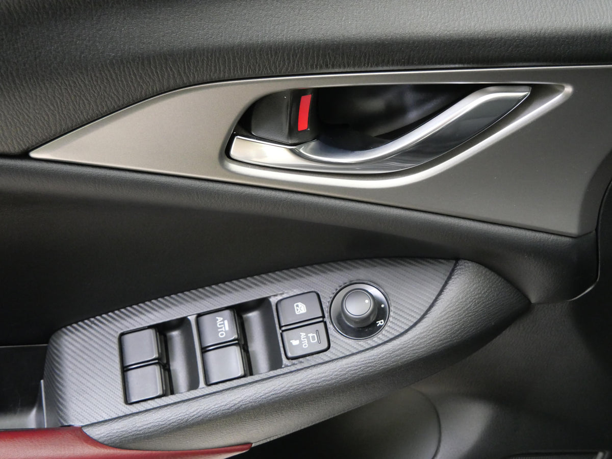 Mazda CX-3 2.0 SKYACTIV-G 88 kW Sports – foto 12