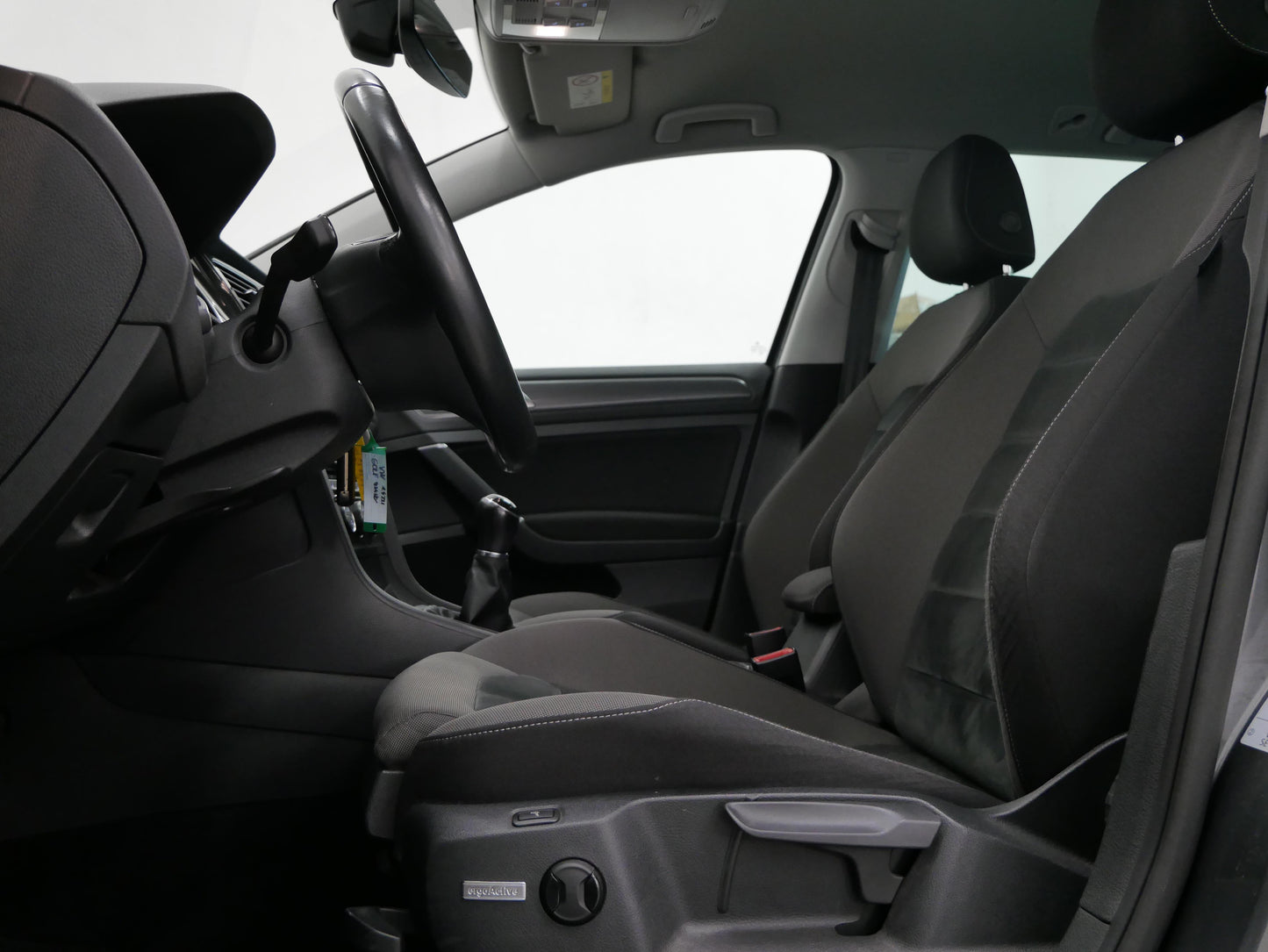 Volkswagen Golf 1.4 TSI 92 kW Comfortline