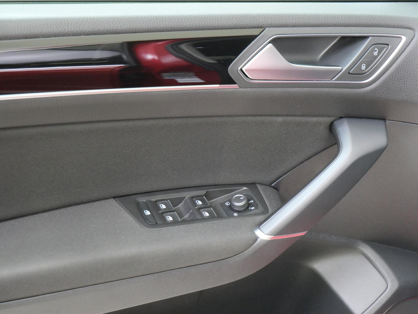 Volkswagen Touran 1.5 TSI 110 kW DSG Highline