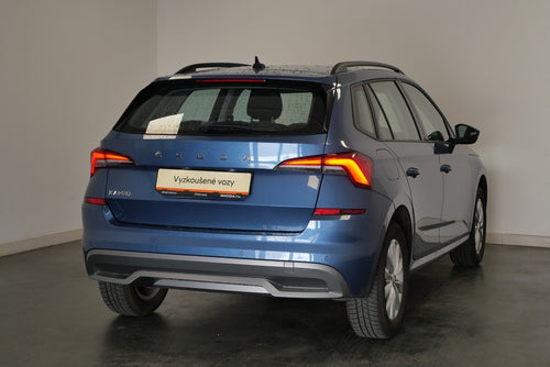 Škoda Kamiq 1.0 TSI 70kW Ambition – foto 2