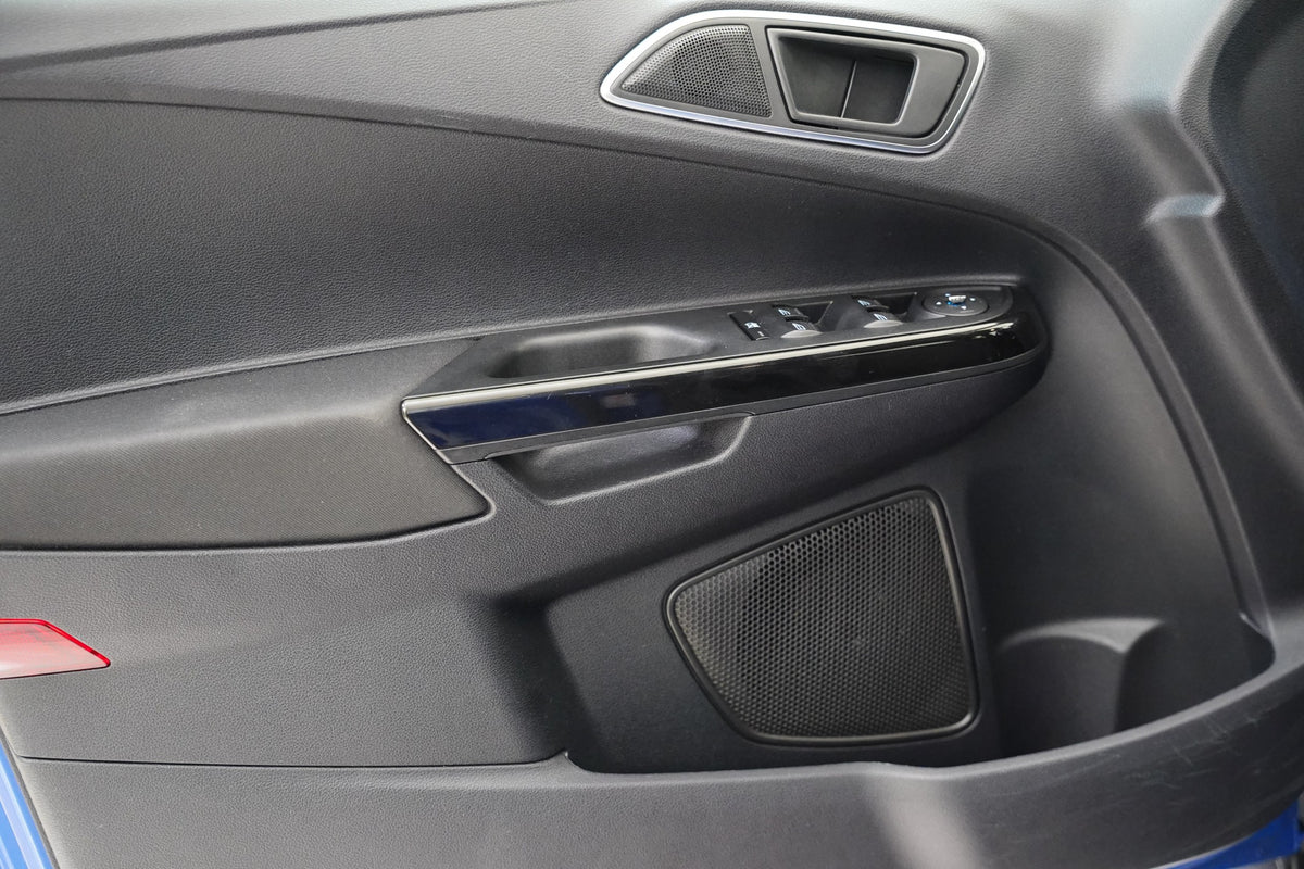 Ford B-MAX 1.0 EcoBoost 92 kW Titanium – foto 12
