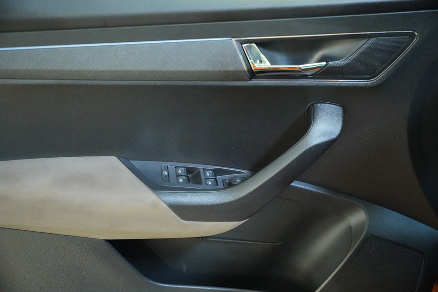 Škoda Karoq 1.0 TSI 81 kW Style – foto 10