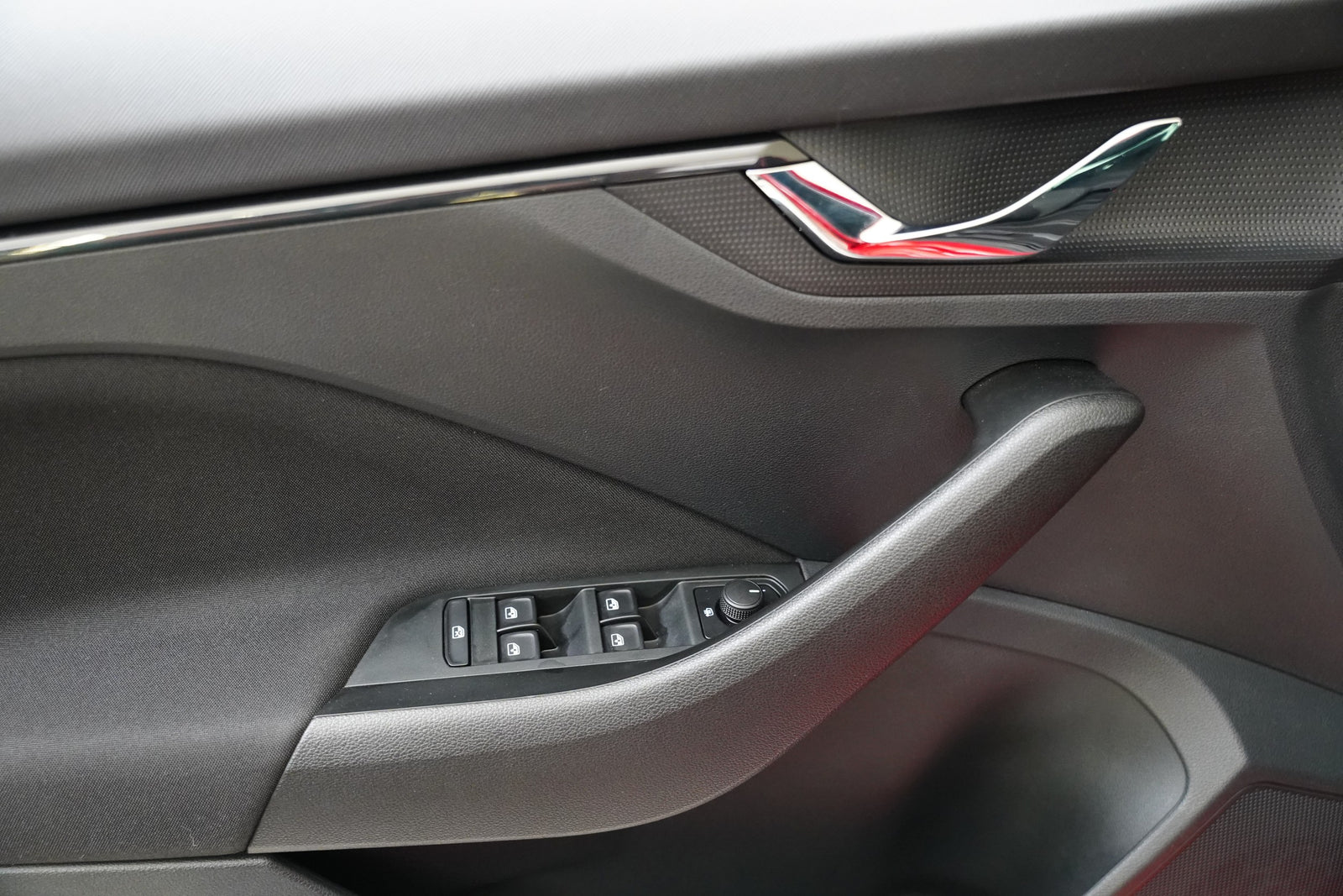 Škoda Kamiq 1.5 TSI 110 kW Ambition – foto 12