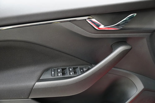 Škoda Kamiq 1.5 TSI 110 kW Ambition – foto 12