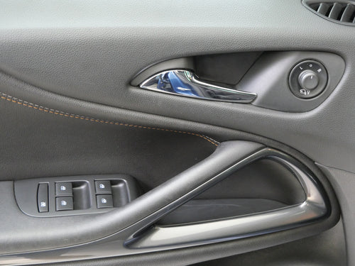 Opel Zafira 2.0 CDTI 125 kW AUT Innovation – foto 12